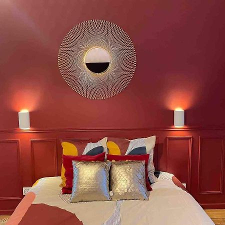 L'Etoile Imani -Amazing Apartment Near Orly Airport ヴィルヌーヴ・サン・ジョルジュ エクステリア 写真