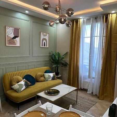 L'Etoile Imani -Amazing Apartment Near Orly Airport ヴィルヌーヴ・サン・ジョルジュ エクステリア 写真