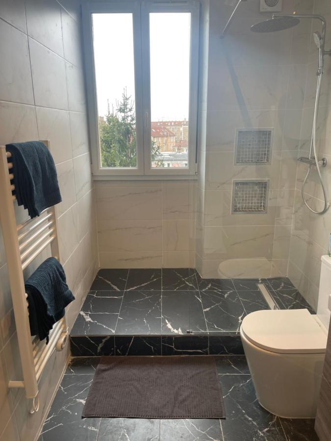 L'Etoile Imani -Amazing Apartment Near Orly Airport ヴィルヌーヴ・サン・ジョルジュ エクステリア 写真