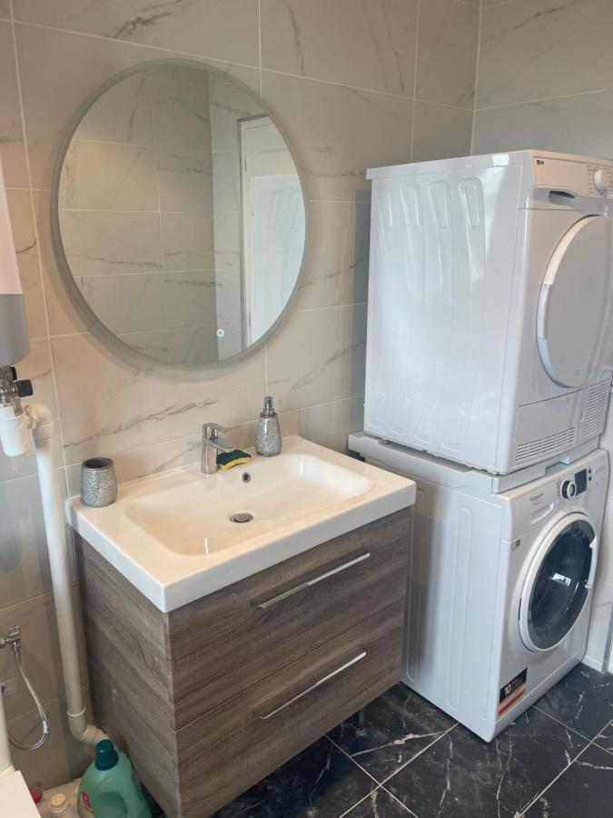 L'Etoile Imani -Amazing Apartment Near Orly Airport ヴィルヌーヴ・サン・ジョルジュ エクステリア 写真