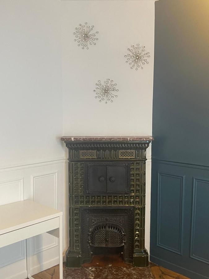 L'Etoile Imani -Amazing Apartment Near Orly Airport ヴィルヌーヴ・サン・ジョルジュ エクステリア 写真