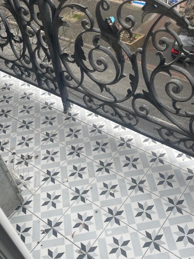 L'Etoile Imani -Amazing Apartment Near Orly Airport ヴィルヌーヴ・サン・ジョルジュ エクステリア 写真