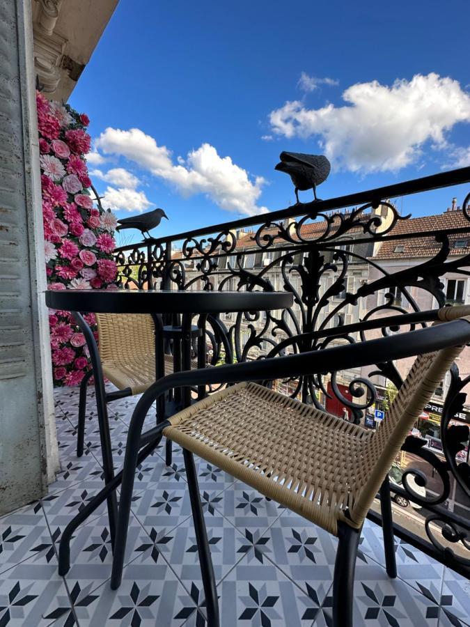 L'Etoile Imani -Amazing Apartment Near Orly Airport ヴィルヌーヴ・サン・ジョルジュ エクステリア 写真