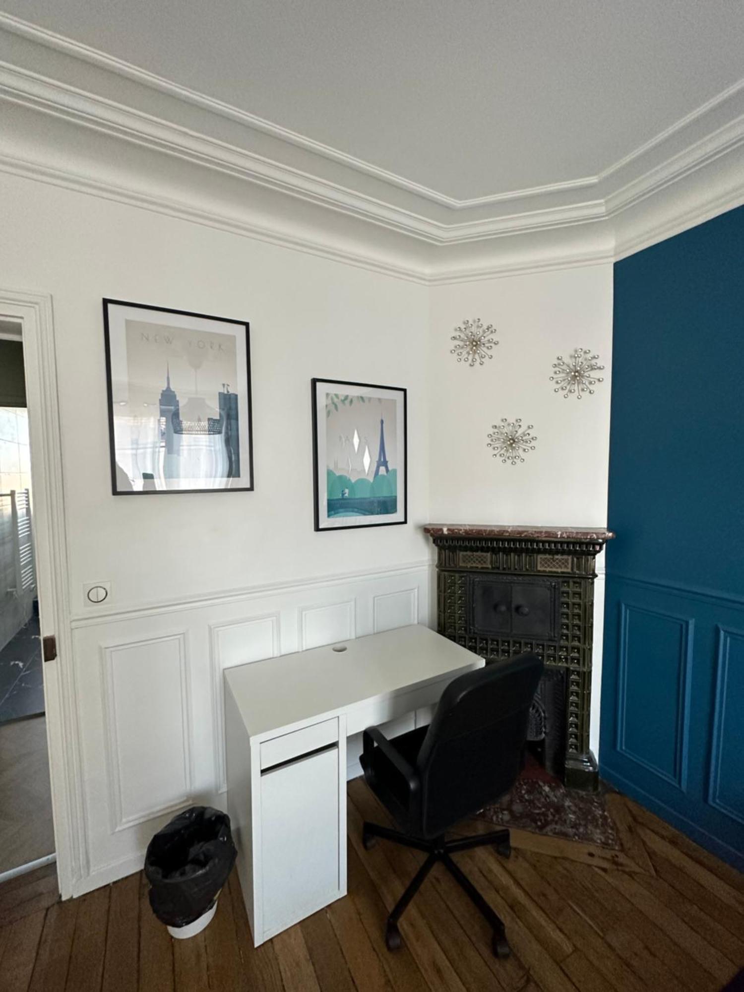 L'Etoile Imani -Amazing Apartment Near Orly Airport ヴィルヌーヴ・サン・ジョルジュ エクステリア 写真