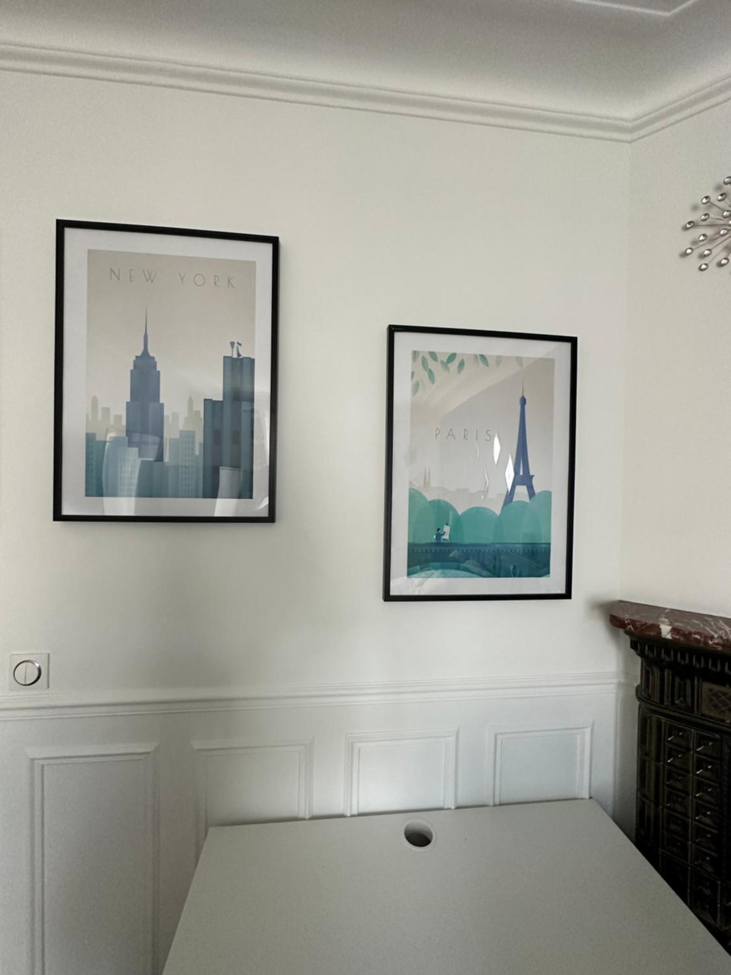 L'Etoile Imani -Amazing Apartment Near Orly Airport ヴィルヌーヴ・サン・ジョルジュ エクステリア 写真